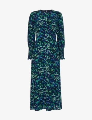 Selfridges whistles cheap dress