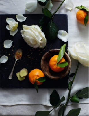 THE WHITE COMPANY: Noir fragrance oil 15ml
