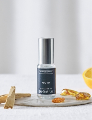 THE WHITE COMPANY: Noir fragrance oil 15ml