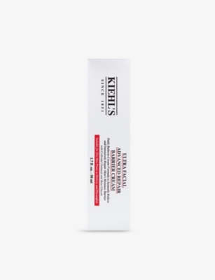 Kiehl's Since 1851 Ultra Facial Advanced Repair Barrier Cream