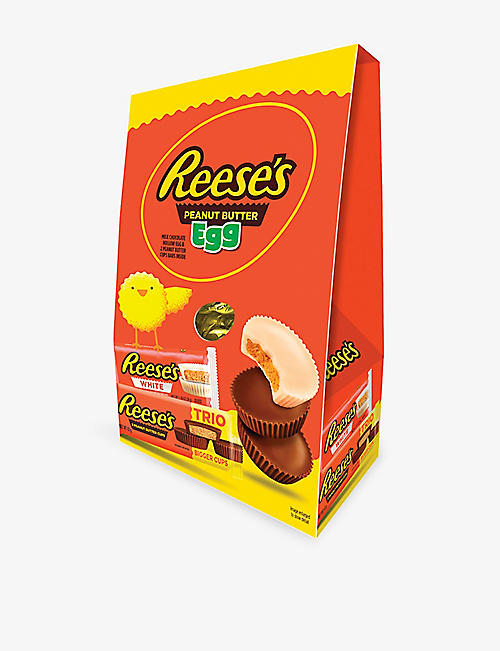 REESE'S: Peanut Butter Easter egg 232g