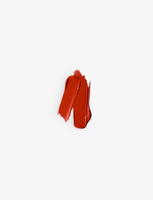 Mac Brazen Locked Kiss Ink Lip Colour 4ml In Brazen