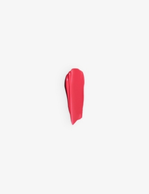 Mac Gracious Locked Kiss Ink Lip Colour 4ml In Gracious