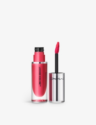 Mac Hyperbole Locked Kiss Ink Lip Colour 4ml