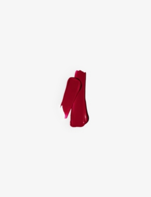 Mac Ripe Locked Kiss Ink Lip Colour 4ml In Ripe
