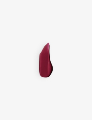 Mac Vixen Locked Kiss Ink Lip Colour 4ml In Vixen