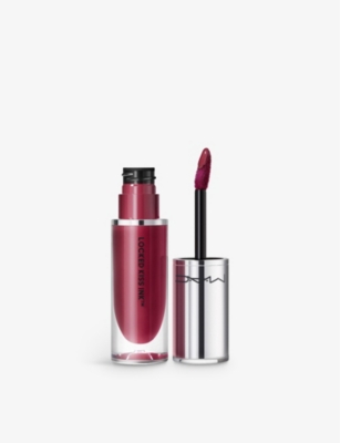 Mac Vixen Locked Kiss Ink Lip Colour 4ml