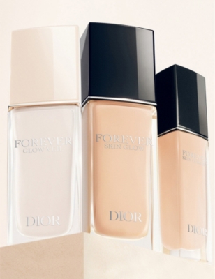 Dior Forever Glow Veil Primer