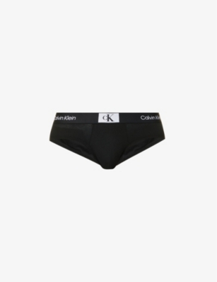 Calvin klein hot sale underwear selfridges