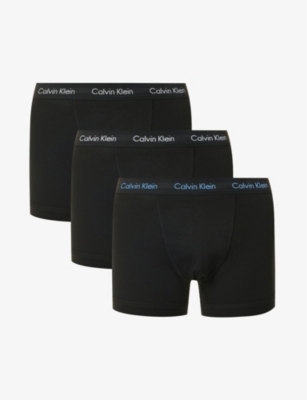 Calvin klein on sale underwear selfridges