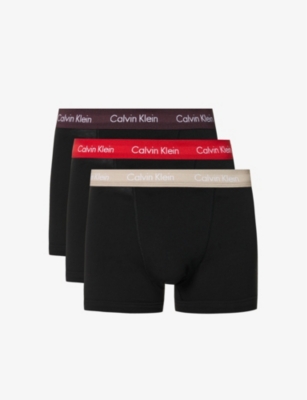 Calvin klein shop underwear selfridges