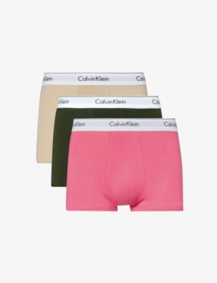 Calvin klein deals underwear selfridges