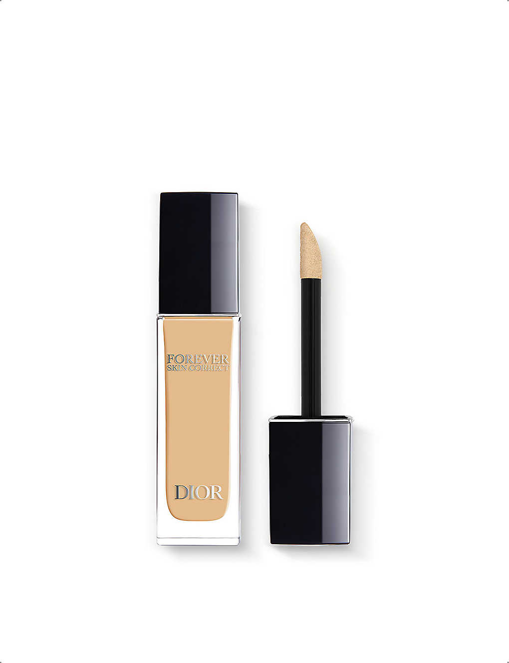 Dior 2wo Forever Skin Correct Concealer 11ml
