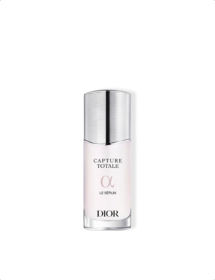 dior fève délicieuse selfridges