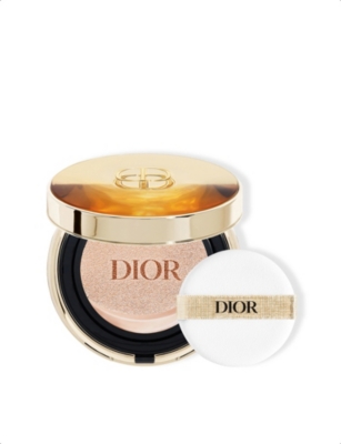 Dior 1cr Prestige Le Cushion Teint De Rose Foundation 14g