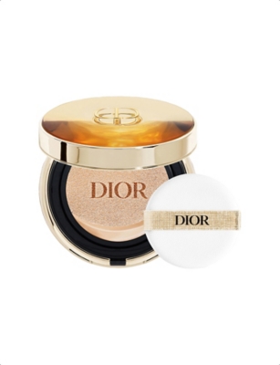 Dior 2n Prestige Le Cushion Teint De Rose Foundation 14g