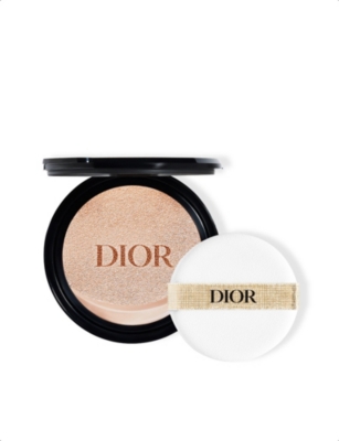 Dior 1cr Prestige Le Cushion Teint De Rose Foundation Refill 14g