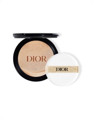 Dior 2n Prestige Le Cushion Teint De Rose Foundation Refill 14g In Multi-coloured