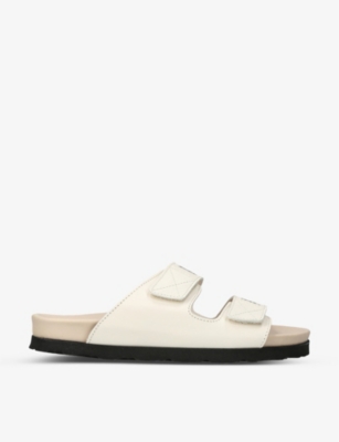 Selfridges deals sliders womens