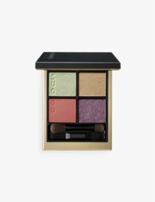 Suqqu 122 Signature Color Eyes Eyeshadow Palette 6.2g