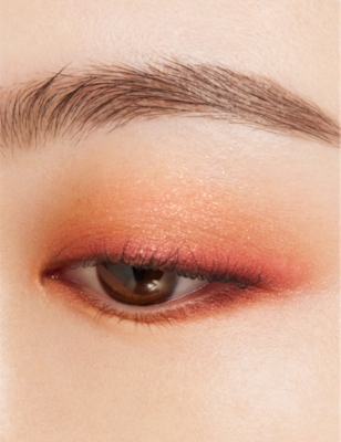SUQQU: Signature Color Eyes eyeshadow palette 6.2g