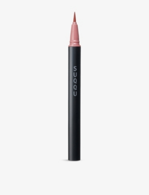 Suqqu 04 Bordaux Nuance Liquid Eyeliner 0.35ml In 04 Bordaux