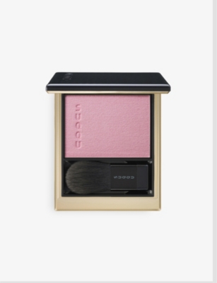 SUQQU - Melting Powder limited-edition blush 5g | Selfridges.com