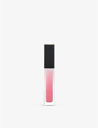 SUQQU: Treatment Wrapping lip gloss 5.4g