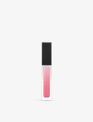 Suqqu 01 Clear Pink Treatment Wrapping Lip Gloss 5.4g
