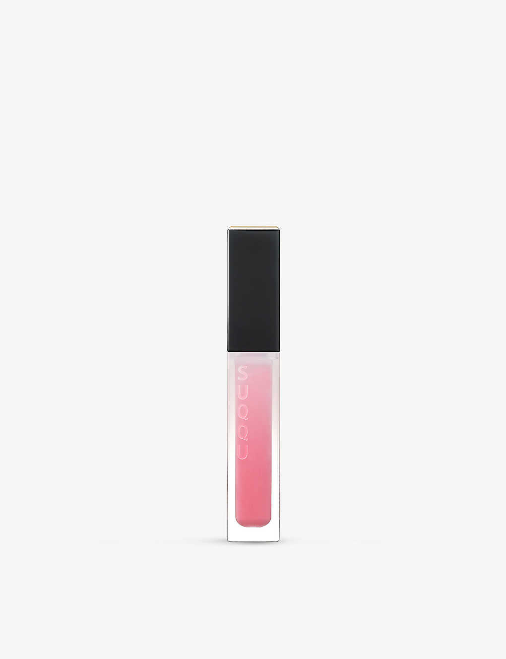 Suqqu 01 Clear Pink Treatment Wrapping Lip Gloss 5.4g