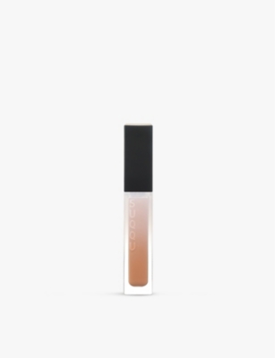 Suqqu 02 Caramel Beige Treatment Wrapping Lip Gloss 5.4g