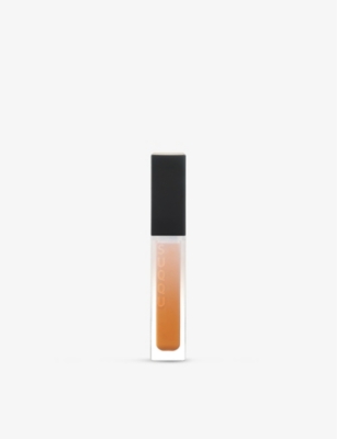Suqqu 03 Yellow Brown Treatment Wrapping Lip Gloss 5.4g