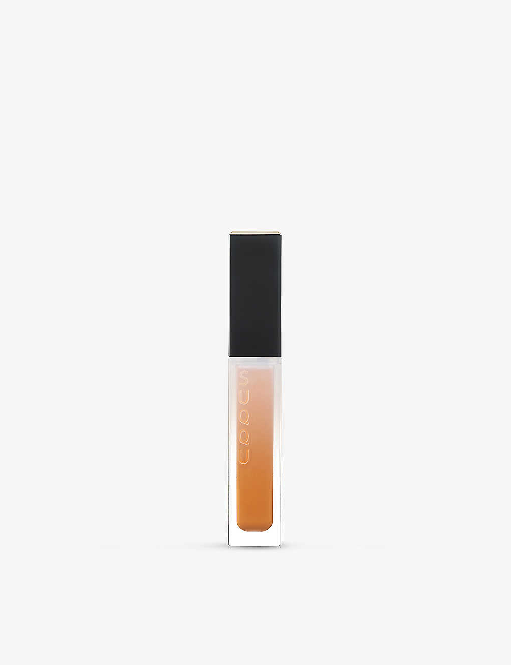 Suqqu 03 Yellow Brown Treatment Wrapping Lip Gloss 5.4g