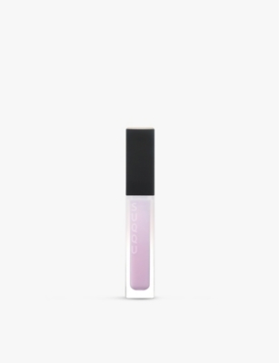 Suqqu 101 Clear Purple Treatment Wrapping Lip Gloss 5.4g