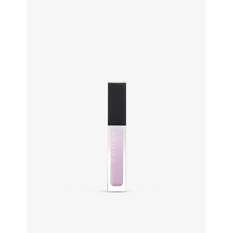 Suqqu 101 Clear Purple Treatment Wrapping Lip Gloss 5.4g