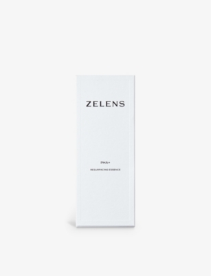 Shop Zelens Pha+ Resurfacing Essence 100ml