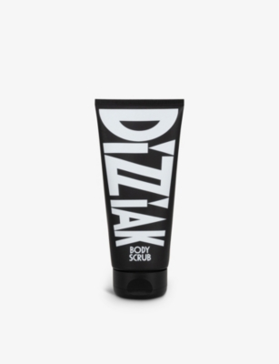 Dizziak Body Scrub 200ml