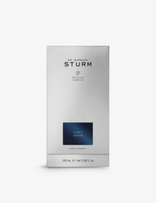 Shop Dr Barbara Sturm Night Serum