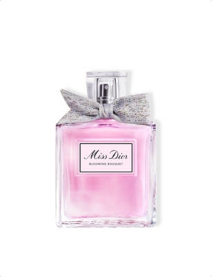 DIOR: Miss Dior Blooming Bouquet eau de toilette