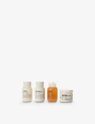 LE LABO HINOKI BODY AND HAIR TRAVEL SET 65091884