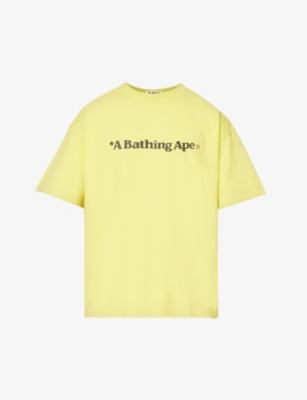 A bathing ape clearance selfridges