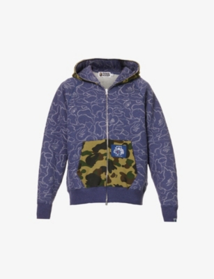 Bape Men's Hoodie