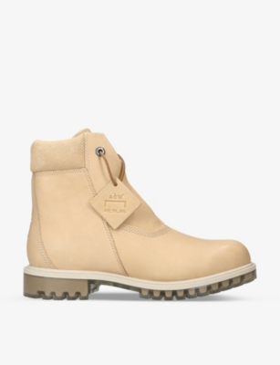 Selfridges timberland cheap