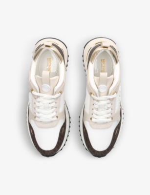 MICHAEL MICHAEL KORS Trainers Selfridges