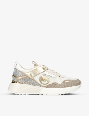 Selfridges michael shop kors trainers