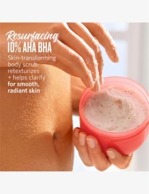 SOL DE JANEIRO: Bom Dia Bright™ body scrub 240ml