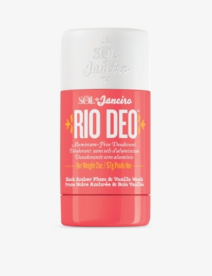 Sol De Janeiro Rio Deo Cheirosa 40 Deodorant 57g