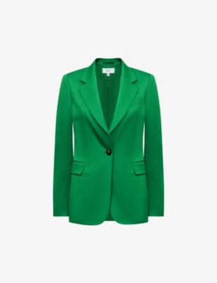 Reiss Sofie In Green