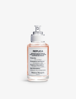 MAISON MARGIELA: Replica On A Date eau de toilette