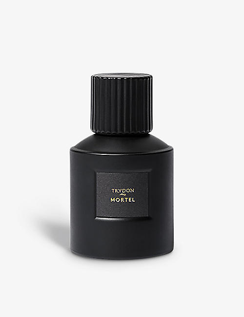 TRUDON: Mortel Noir eau de parfum 100ml
